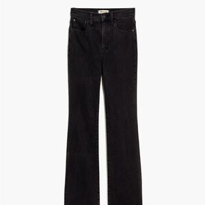 Madewell skinny flair Jeans